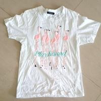 ราคา เสื้อ Playhound มือสอง (2036096957)