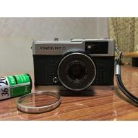 ราคา กล้องฟิล์ม Olympus Trip 35 (1931427782)