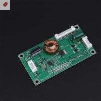 ราคา ALIK CA-255S Universal 10-48 นิ้ว LED LCD TV Backlight คงที่ Current Board Upward แผ่น LED คงที่บอร์ดแหล่งจ่ายไฟ TH (44418328910)