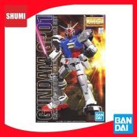 ราคา Bandai MG 1/100 GUNDAM GP01 4902425579191 4573102638229 B2 (3381421167)