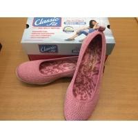 ราคา Skechers classic fit air cooled memory foam (1520483122)