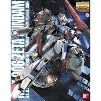 ราคา MG BANDAI MSZ-006 Zeta Gundam ver 2.0 (22977001074)