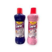ราคา Pinto (ปินโต้) ผลิตภัณฑ์ล้างห้องน้ำ น้ำยาล้างห้องน้ำ INW Turbo ขนาด 600 มล. (20470885561)