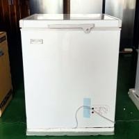 ราคา ตู้แช้ฝาทึบ Natural 3.5 คิว สินค้าใหม่ลดล้างสต็อก (2713224025)