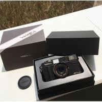 ราคา กล้องฟิล์ม yashicamf2 (2952208445)