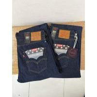 ราคา Levi’s 501 bigE premium ริมแดง Made in USA Size 33/34 , 34/34 ผ้าแข็ง (43859278171)