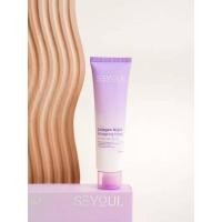 ราคา Seyoul mask collagen มาสก์แบบลอก มาร์คหน้าเกาหลี มาร์คคอลลาเจน มาร์คไร้น้ำ มาร์คลอกคลอลาเจ (42426044443)