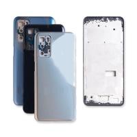 ราคา บอดี้ Oppo A16 บอดี้ครบขุด Oppo A16 ฝาหลัง Oppo A16 (21149326409)