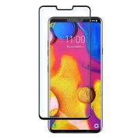 ราคา ฝาครอบป้องกันหน้าจอกระจกนิรภัยสําหรับ LG V40 V30 + V20 V30 + V30S + V30S ThinQ ฟิล์มแก้ว (42812974625)