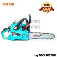 ราคา เลื่อยยนต์ TOSAKI TCS-3800 (957689533)