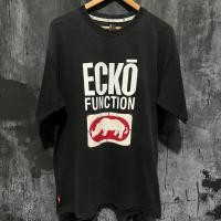 ราคา เสื้อยืดวินเทจ ECKO FUNCTION (เวอร์ชั่นโลโก้ใหญ่) (40605718811)
