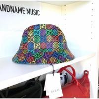 ราคา New Gucci bucket hat yr20 new collection (6838021889)