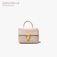 ราคา COCCINELLE กระเป๋าถือผู้หญิง รุ่น ARLETTIS 180201 สี ROSETTE (24035345039)