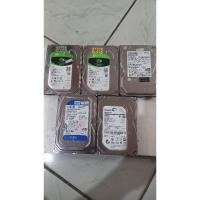 ราคา ฮาร์ดดิสก์ PC Sata3 1Tb 1000Gb 7200Rpm Seagate WD Toshiba (26140340454)