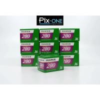 ราคา FUJIFILM FUJICOLOR 35 mm. ISO 200 (24616153889)