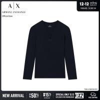 ราคา Armani Exchange เสื้อยืดผู้หญิง รุ่น XW001350-AF17172-UC001 - สีดำ (41206405634)