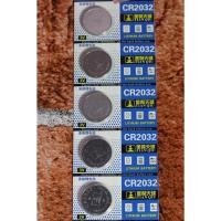 ราคา ถ่านไบออส bios MB CR2032 เเพค5ก้อน (7973811371)