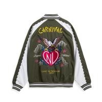 ราคา CARNIVAL FW24 FREEDOM JACKET OLIVE (41051301271)