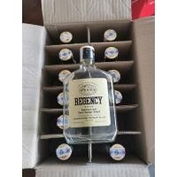 ราคา ขวดแก้วขวดเปล่า รีเจนซี่แบน ยกลัง 12 ขวด (24913037426)