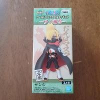 ราคา WCF Onepiece Sanji Raid Suit มือ 1 Lot JP (23044512012)