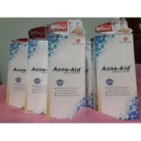 ราคา Acne-Aid Gentle Cleanser 100ml. (48030324)