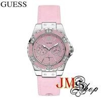 ราคา Guess LIMELIGHT นาฬิกาข้อมือผู้หญิง รุ่น W0775L15 (ประกัน 2 ปี) (2293003586)