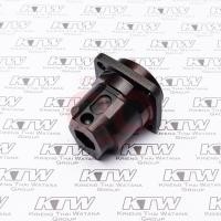 ราคา MAKITA มากีต้า MP321440-2 อะไหล่HM-1201#16 ฐานยึดหัวเจาะTOOLHOLDER NO.16 TOOL HOLDER FOR HM1201 Code 321440-2 (14398859707)