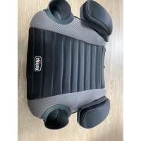 ราคา [Chicco Car Seat] คาร์ซีท เบาะนั่งเสริม เด็กโต คลิปล็อค Belt (29259627711)