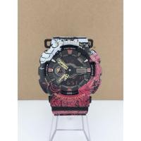 ราคา 2026 GA-110 X One Piece Mens Analog Digital Sports Watch World Time Tangan Autolight นาฬิกาแฟชั่นอุปกรณ์เสริมสายรัด (54250201991)