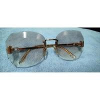 ราคา แว่นกันแดดแบรนด์เนมแท้ มือสองญี่ปุ่น YSL Yvesaint Laurant Paris 30-7613 (19094205851)