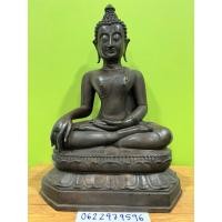 ราคา พระเชียงแสน หน้าตัก12 นิ้ว (25056895142)