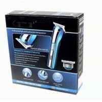 ราคา KEMEI No.KM-418 แบตเตอเลี่ยนตัดผม ปัตตาเลี่ยนตัดผม ปัตตาเลี่ยน โกน ตัด กัน โกนหนวด (4629497747)