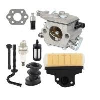 ราคา Stihl 021 023 025 MS210 MS230 MS250 Kit เปลี่ยน Walbro WT286 (26640913673)