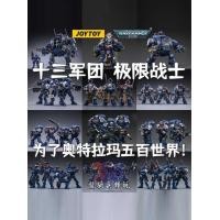 ราคา Warhammer 40K กองพันที่สิบสาม Extreme Warrior อนุญาโตตุลาการผู้บุกรุก Penetrator Heavy Think Tank ผ (29430868910)