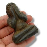 ราคา MLAL23รูปหล่อพระปิดตา เนื้อผงว่านพุทธคุณ สูงขนาดประมาณ 3 นิ้ว หลวงปู่เอี่ยมวัดสะพานสูง บูชาแล้วพุทธคุณแคล้วคลาดปลอดภัย (23969646227)