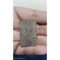 ราคา สมเด็จวัดดักคะนนเนื้อผงใบลาน จ.ชัยนาท (22861167013)