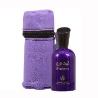 ราคา น้ำหอม BN PARFUMS BLUEBERRY EAU DE PARFUM 100 ml. (3338894242)