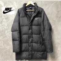 ราคา เสื้อโค้ทกันหนาวขนเป็ดแบรนด์Nike (23833685007)