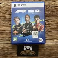 ราคา PS5 [มือ2] F1 : 2021 (R3/ASIA)(EN) THE OFFICIAL VIDEOGAME # FORMULA 1 # F 1 # FORMULA1 (13750108815)