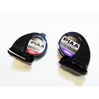 ราคา แตรไฟฟ้าติดรถยนต์ PIAA Sports Horns 500/600 Hz รุ่นเสียงแหลม (1259169655)