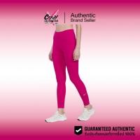 ราคา กางเกงผู้หญิง Nike W NK ONE DF MR TIGHT DARK PINK ของแท้ 100% (DD0253-615) สินค้าลิขสิทธิ์แท้ Nike กางเกงเลกกิ้ง (21431450539)