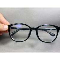 ราคา แว่นตา Zoff ทรงกลมสีดํา 2 มือ ของแท้ - A5 (43064543016)