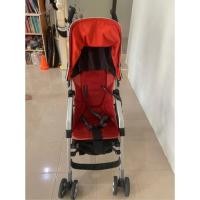 ราคา รถเข็นเด็กcombi EMPRESSO มือสองของแท้จากญี่ปุ่น (4035671488)