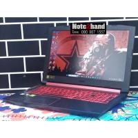 ราคา โน๊ตบุ๊คมือสอง ACER Core i5-7300HQ จอ15.6”IPS แรม16+NVMe512+SSD120+GTX4GB (26919985792)