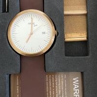 ราคา WISE Easy นาฬิกาข้อมือ รุ่น ER3 (20511008913)