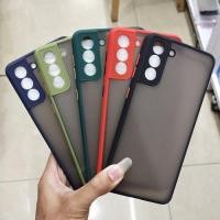 ราคา LAYAR SAMSUNG S22 S22+ S22 ULTRA 5G CASE DOVE MY CHOISE SILICONE CASING MATTE HYBRID PROTECTION CAMERA SCREEN CASE FINE MATERIAL MYCHOISE GALAXY (41705805715)