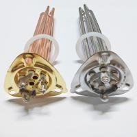 ราคา เครื่องทำความร้อน 12KW 220V/380V สำหรับเครื่องล้างจาน หม้อต้มน้ำ เต้าหู้ (44218496809)