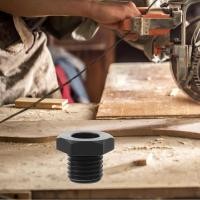 ราคา หัวจับอะแดปเตอร์แกนเครื่องกลึงโลหะเชยทำความสะอาดง่ายสำหรับการกลึงไม้ (57200885805)