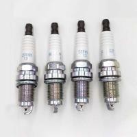 ราคา ❤ หัวเทียน NGK LASER Iridium Jazz GE City Zx 08-13, Freed ,Brio รหัส Izfr6k13 4 ชิ (28203608618)