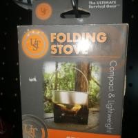 ราคา เตาแอลกอฮอล์ เตาชีวมวล สำหรับกิจกรรมกลางแจ้ง (4543597644)